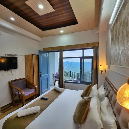 Wooibhotels Sirhind Regency Shimla-3