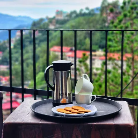 Wooibhotels Sirhind Regency Shimla-2