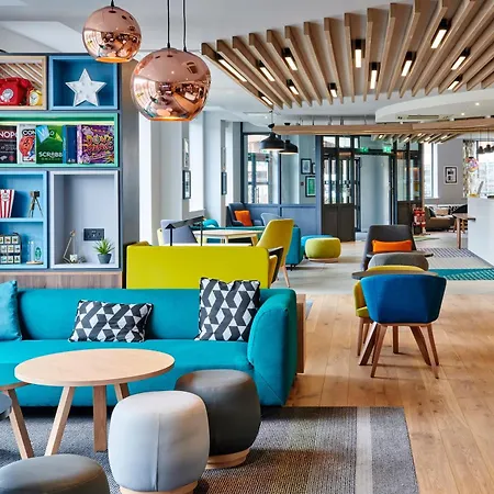 Holiday Inn Belfast By Ihg-3