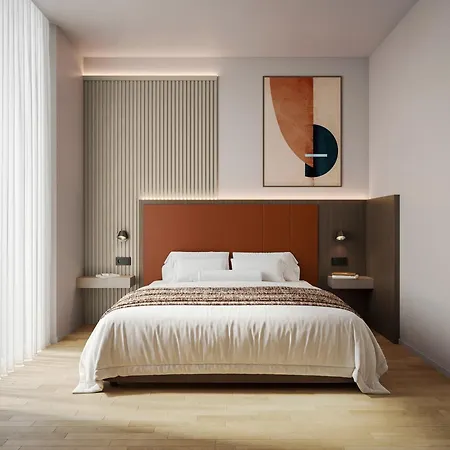 Mokinba Hotels Baviera-2