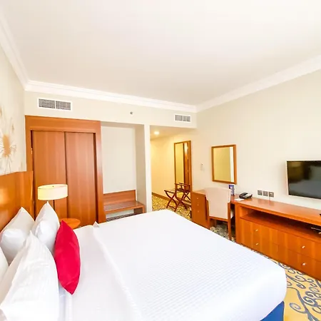City Seasons Al Hamra Hotel-2