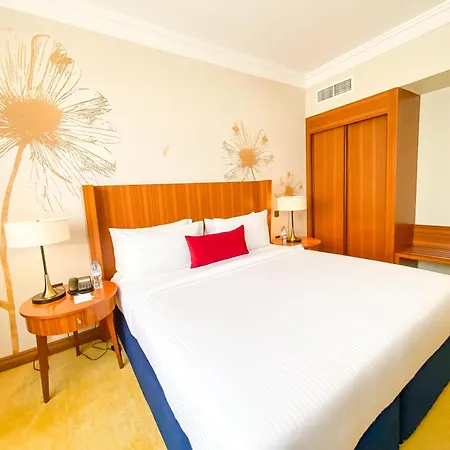 City Seasons Al Hamra Hotel-3