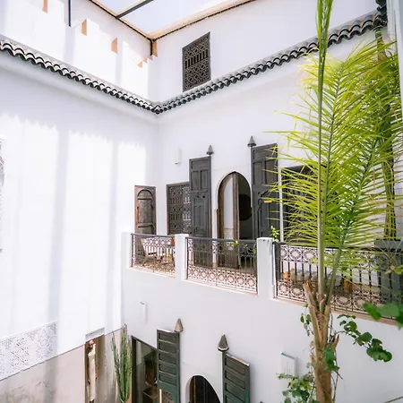 Riad Dar Massai-2