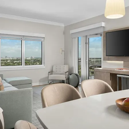 Marriott'S Beachplace Towers-3