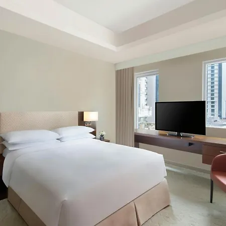 Marriott Executive Apartments City Center Doha-2