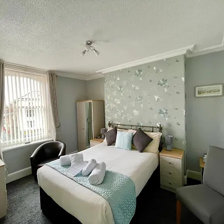 Milverton House-3