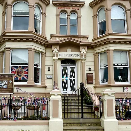 Milverton House-3