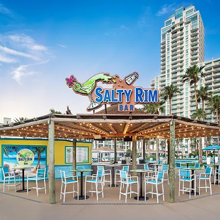Margaritaville Beach Resort South Padre Island-2