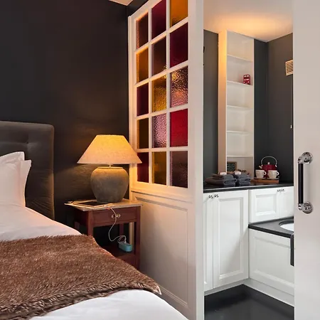 The Lastage Inn - Bed & Breakfast-2