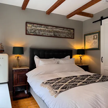 The Lastage Inn - Bed & Breakfast-3