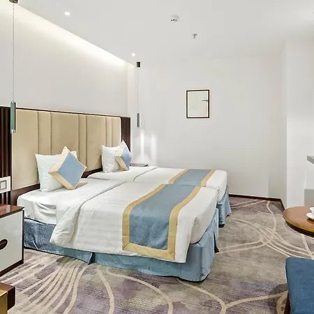 22Land Hotel Saigon-2