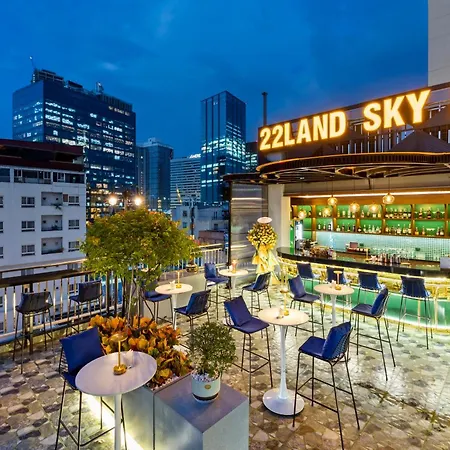 22Land Hotel Saigon-3