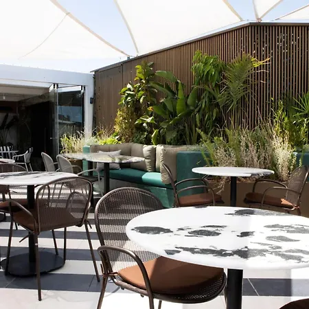 Luwian Athens Boutique Hotel-2