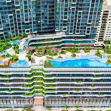 The Lumiere Residence - Green Haven-2