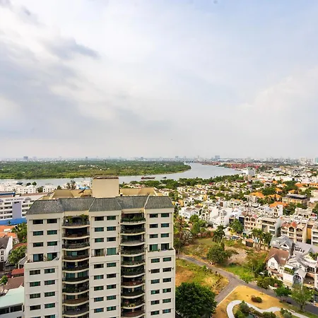 The Lumiere Residence - Green Haven-3