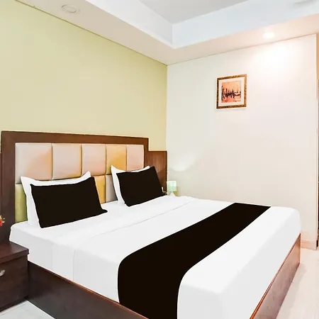 Super Townhouse Sikar Road Jaipur Formerly Hotel Aroma Inn-2