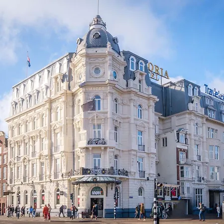 Park Plaza Victoria Amsterdam-3