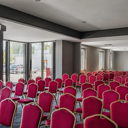 Express Krakow Hotel-2