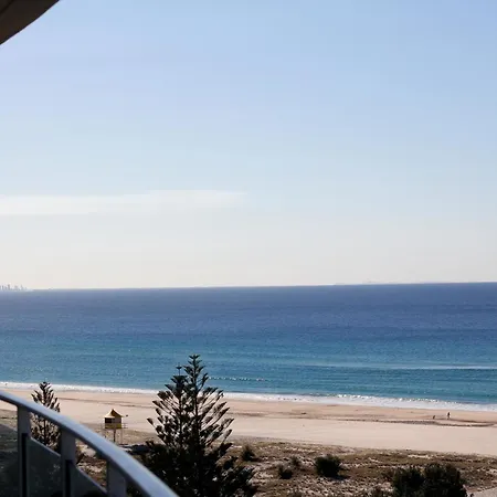 Kirra Surf Apartments-3