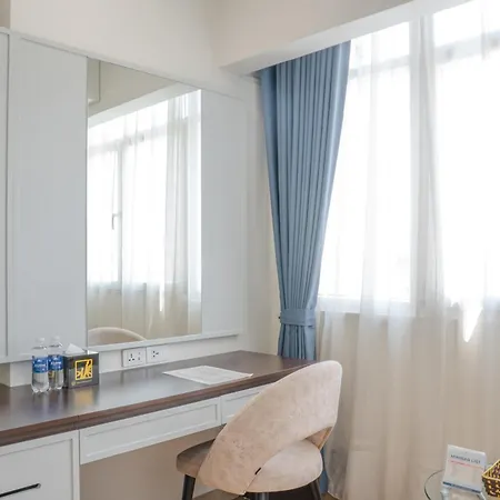 Bao Son International Hotel-2