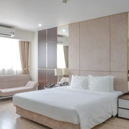 Bao Son International Hotel-3