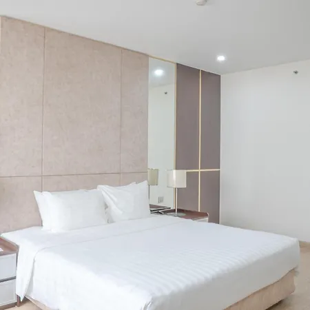 Bao Son International Hotel-2