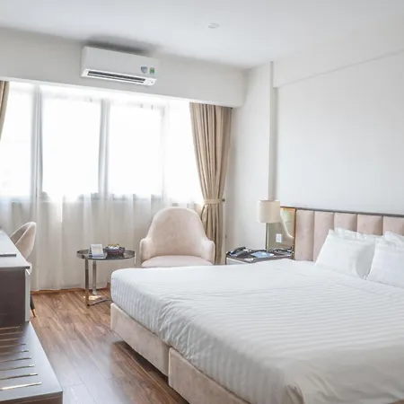 Bao Son International Hotel-3