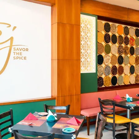 Ramada By Wyndham Dubai Deira-3