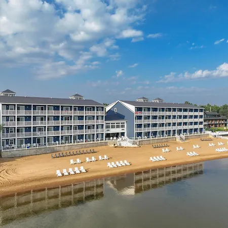 The Baywatch Resort-3