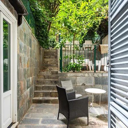 Tarshito Gallery House Roma-2