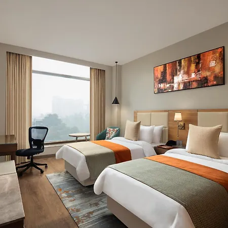 Fortune Park, East Delhi - Member Itc Hotels' Group-3