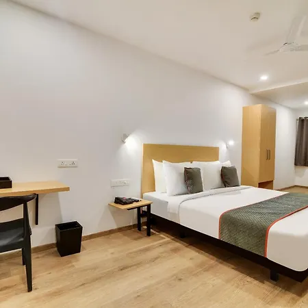 Oyo Townhouse 237 Near Pallavaram - Thoraipakkam Road-3