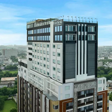 Fairfield By Marriott Jaipur Tonk Road-2