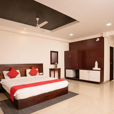 Hotel Shubham Grand-3