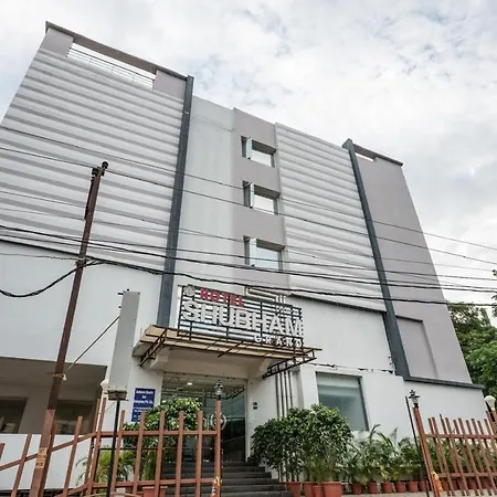 Hotel Shubham Grand-2