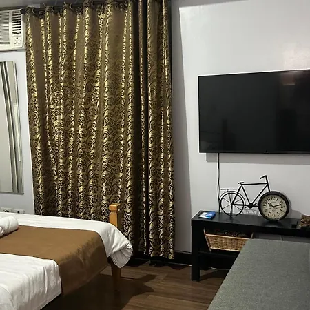 Condo Unit At La Verti Residences-3
