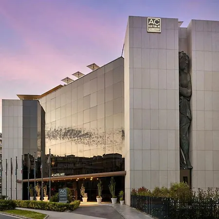 Ac Hotel By Marriott Nice-3
