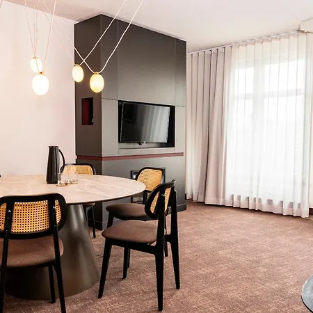 Hotel Saint-Sulpice-2