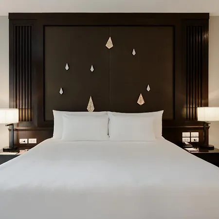 Centara Anda Dhevi Resort & Spa Krabi-3