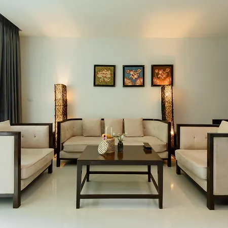 Centara Anda Dhevi Resort & Spa Krabi-2