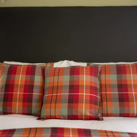 Eildon Guest House-2