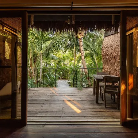 Radhoo Tulum (Adults Only)-2