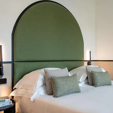 The Editory Garden Porto Hotel-3