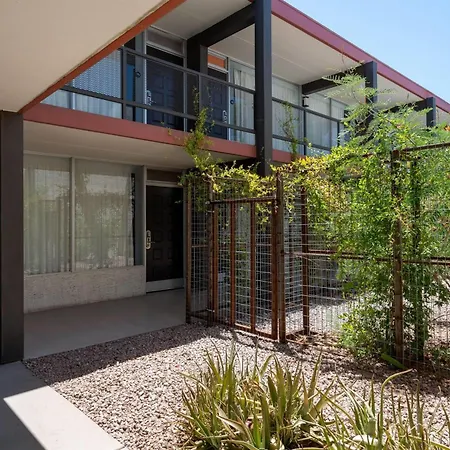 Papago Scottsdale By Reside, Trademark Collection By Wyndham-2