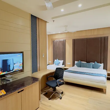 Hari Guest House-3
