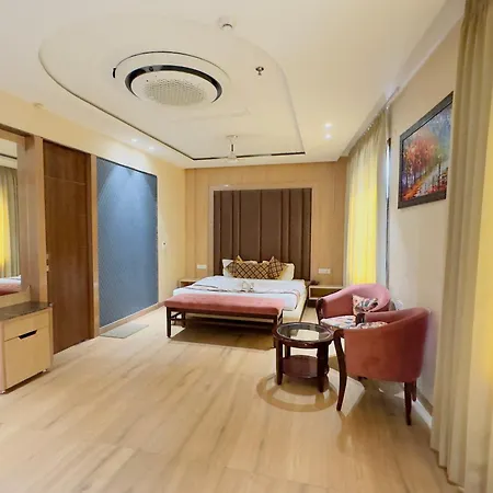 Hari Guest House-2