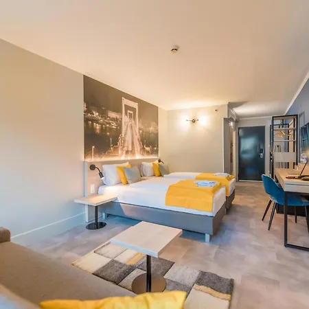 Impulso Hotel By Mellow Mood Hotels-3