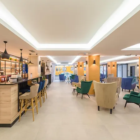 Impulso Hotel By Mellow Mood Hotels-3