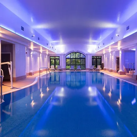 Crabwall Manor Hotel & Spa-2