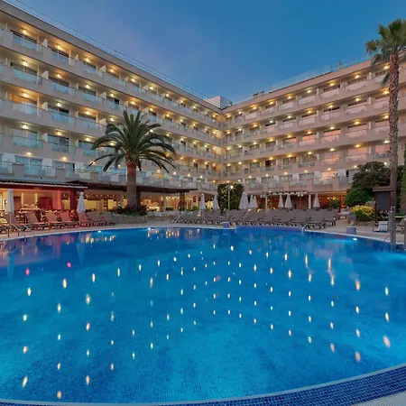 H10 Vintage Salou - Adults Only-3